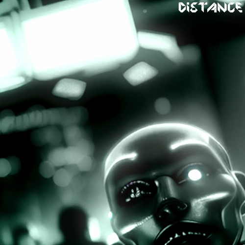 Distance - Display Only - Chestplate