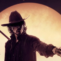 Chuxx Morris - Dead Man Walking