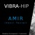 Artwork for Amir