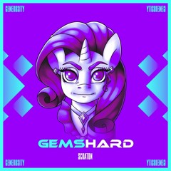 Gemshard (Generosity)
