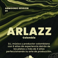 Armoonic Session | 001