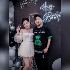 VIETMIX VOL.22 - HAPPY BIRTHDAY TO ME ( BỐI BỐI - CU TIẾN ) - CUTIEN - HIHI - KHANGLE