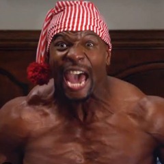 Terry Crews Core