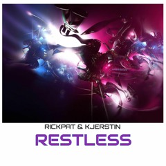 Restless (Dubstep/Psytrance)