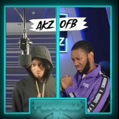 #OFB Akz - Plugged In
