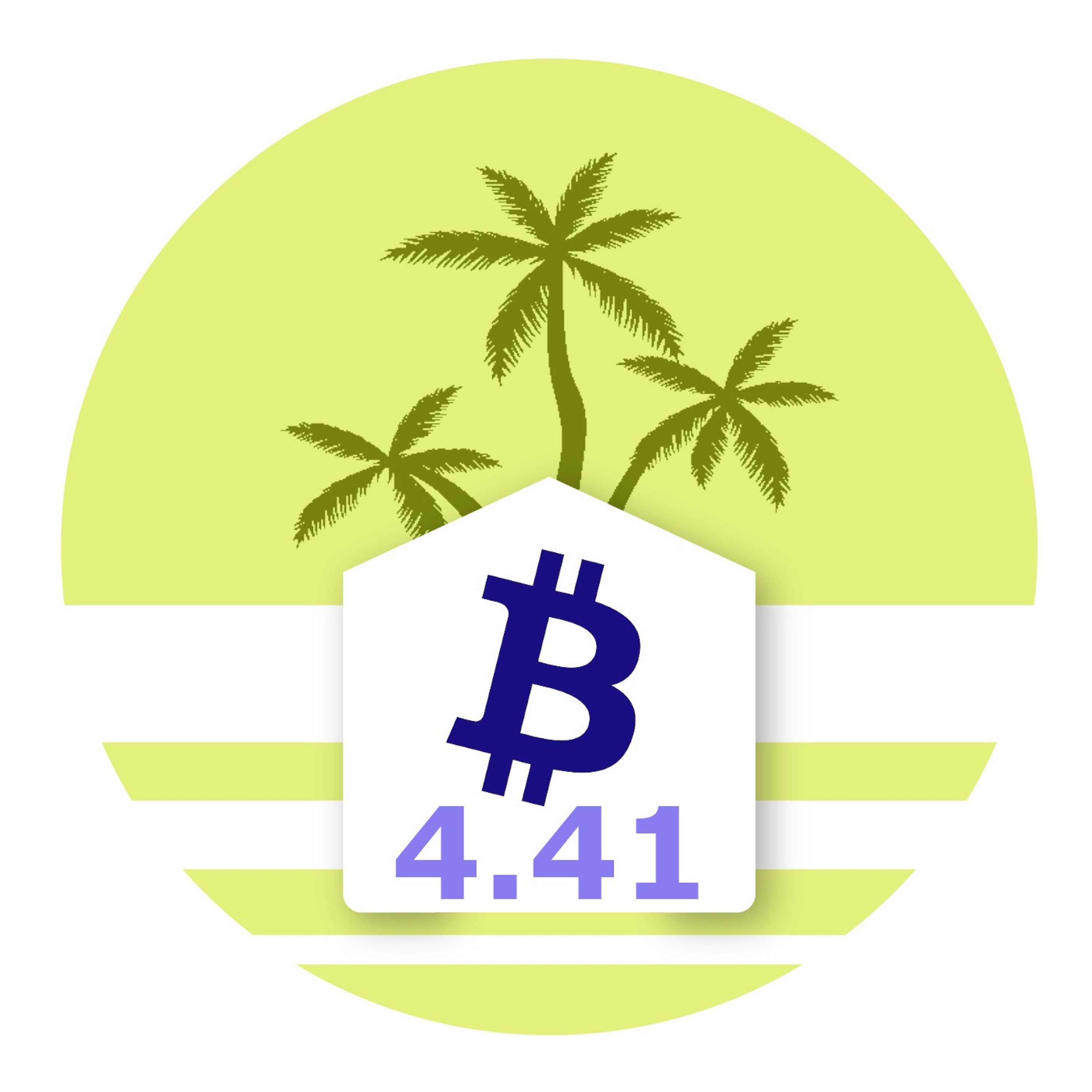 Bitcoin Cabana