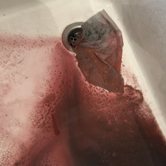 blood drip