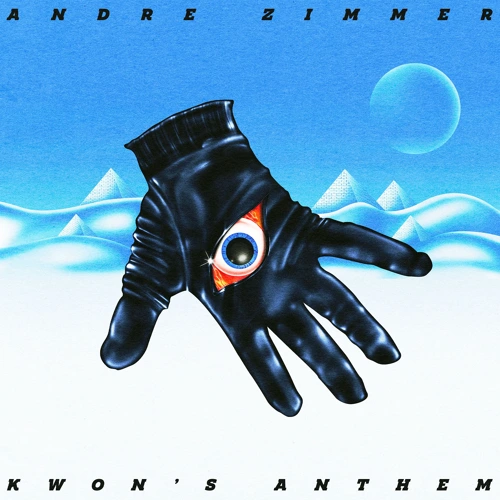 Artwork for the song Andre Zimmer - Hypnotizing by LIFE AND DEATH on Next Sound