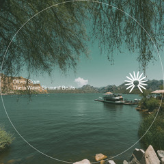 Deep Skies (Binaural Theta 93.1 Hz - 85.7 Hz)