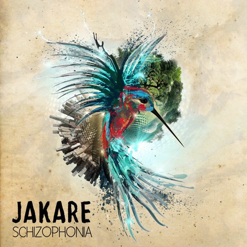 02 - Jakare - Gloomynescence