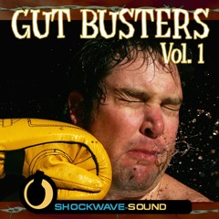 Shockwave-Sound - Amped Violence (Alternate Mix)