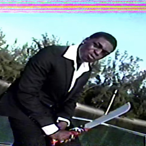 kodak Black Hatian Scarface
