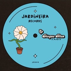 D.Marco, Seed Selector - Disque Disque (Original Mix)
