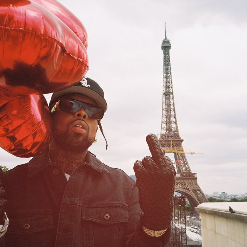 WESTSIDE GUNN - AMHERST STATION 3 ((tatuselectah remix))