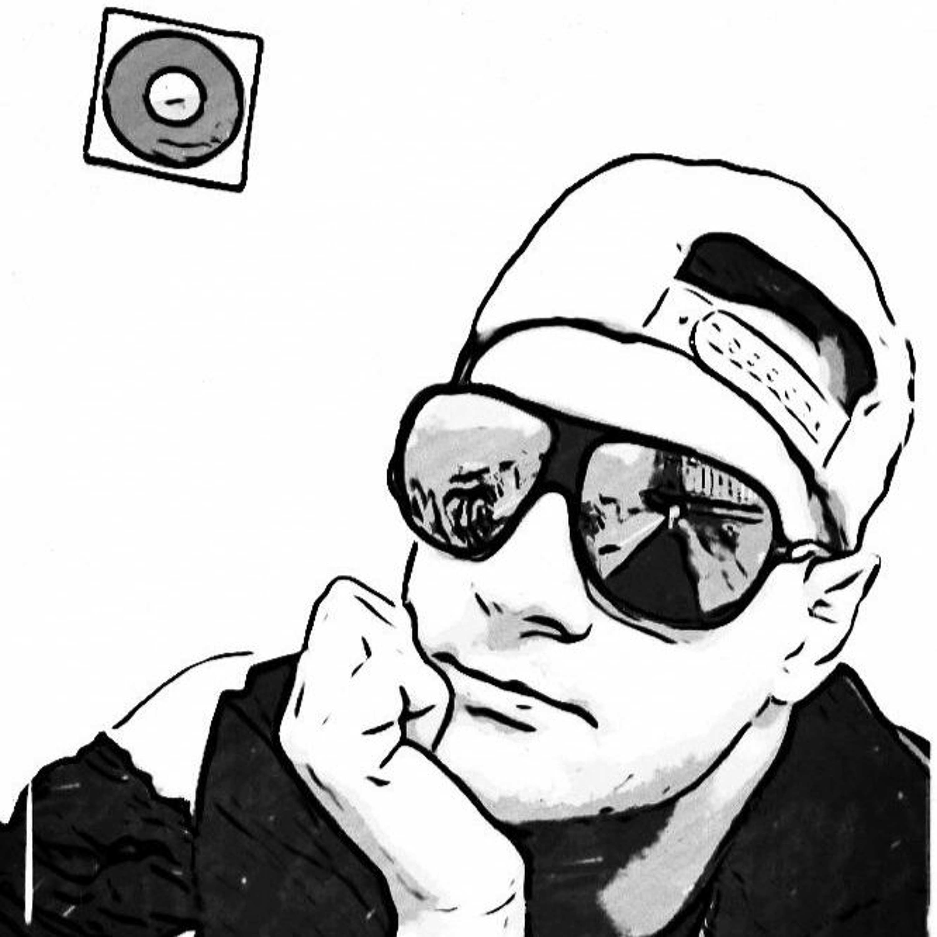 Radioshows, Live DJ Sets, Promo Mixes mixed by JOSEMADEIRA