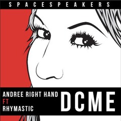 DCME (feat. Rhymastic)