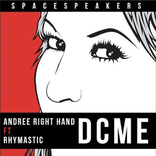 DCME (feat. Rhymastic)