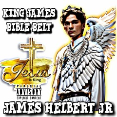 King James Bible Belt ✝️☦️✝️