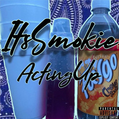 acting up