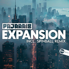 Pajaaa18 -  Expansion