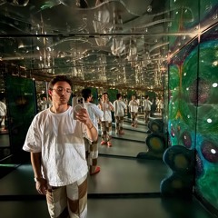 took a pill x evan (Prod.Bapop)