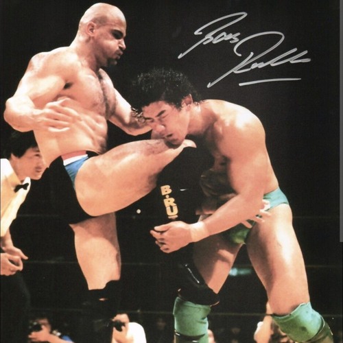 Bas Rutten (Right Right)