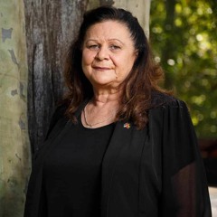 Aunty Jill Gallegher Speaks The Voice to Parliament on Balit Dhumba