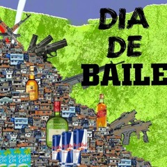 VITINHO VIBE - DIA DE BAILE