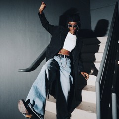 Move feat. H.E.R.