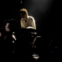 I Love You So - Nate Sib LIVE