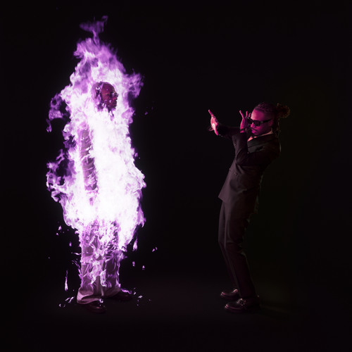 Stream Umbrella (ChoppedNotSlopped) by Metro Boomin Listen online for