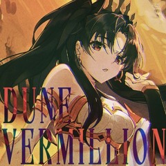 DUNE VERMILLION