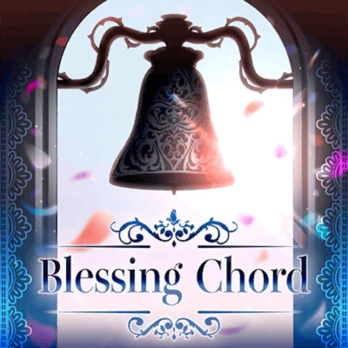 Blessing Chord Roselia full