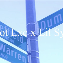 Adot LXC x Lil SySy - EBK  - Kyng Casper ™