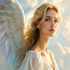 The Angel I Never Knew