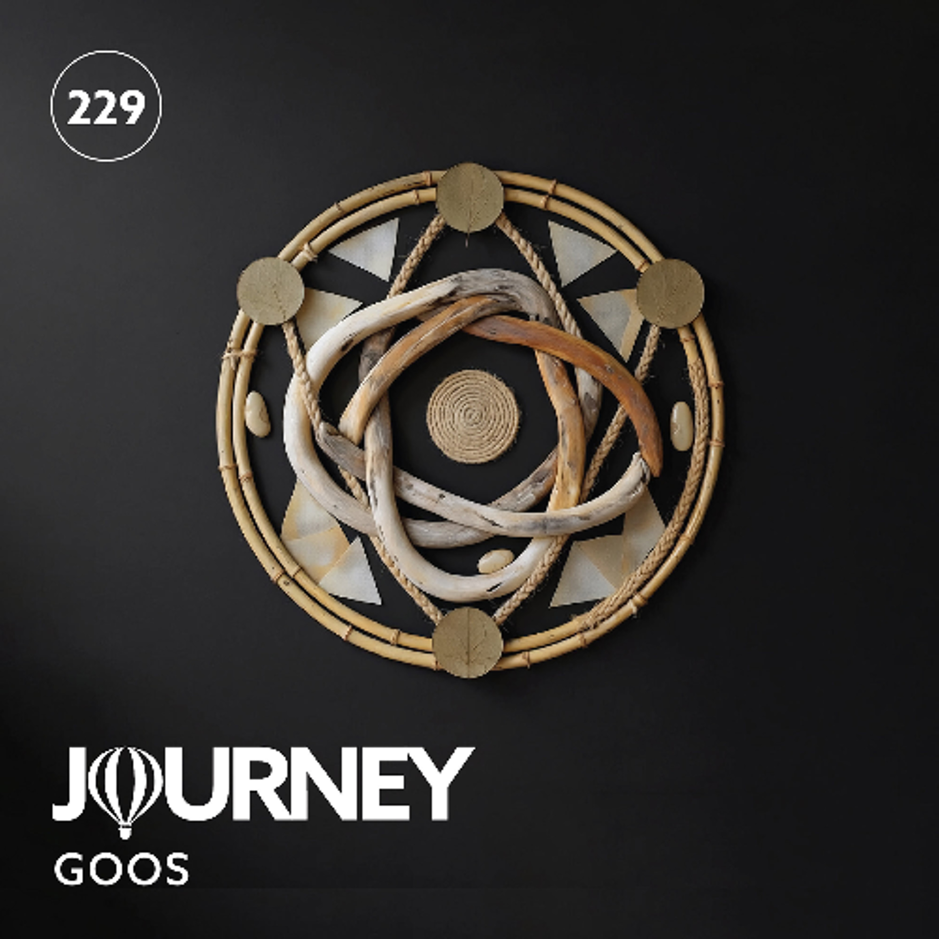 Journey - Episode 229 - Goos