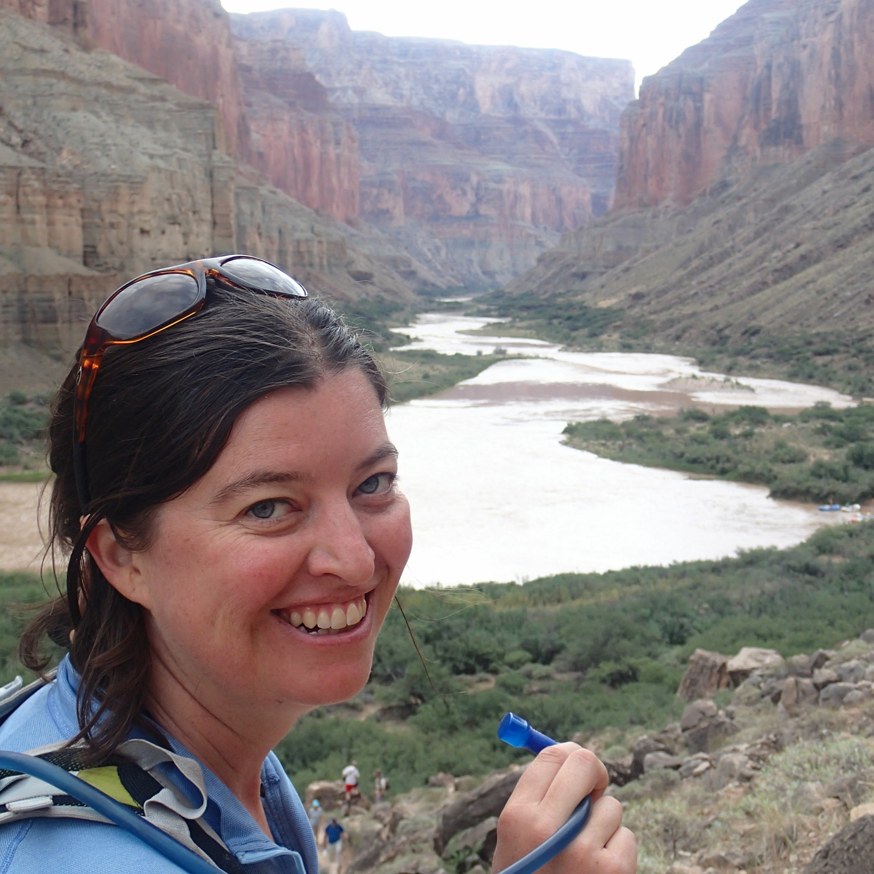 Episode 38: When Rivers Flow, Things Are Good: On Water in Arizona