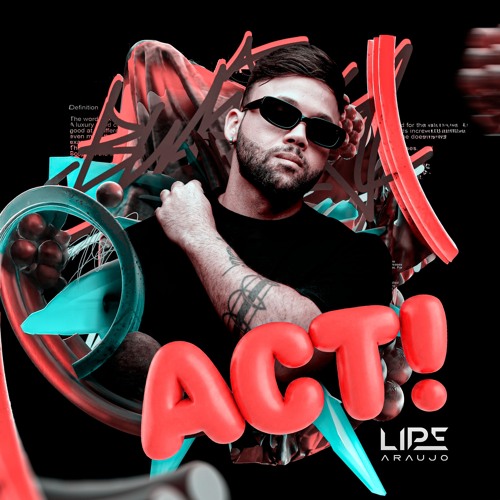 Stream ACT I - Authorial Set Mix by Lipe Araujo | Listen online for ...