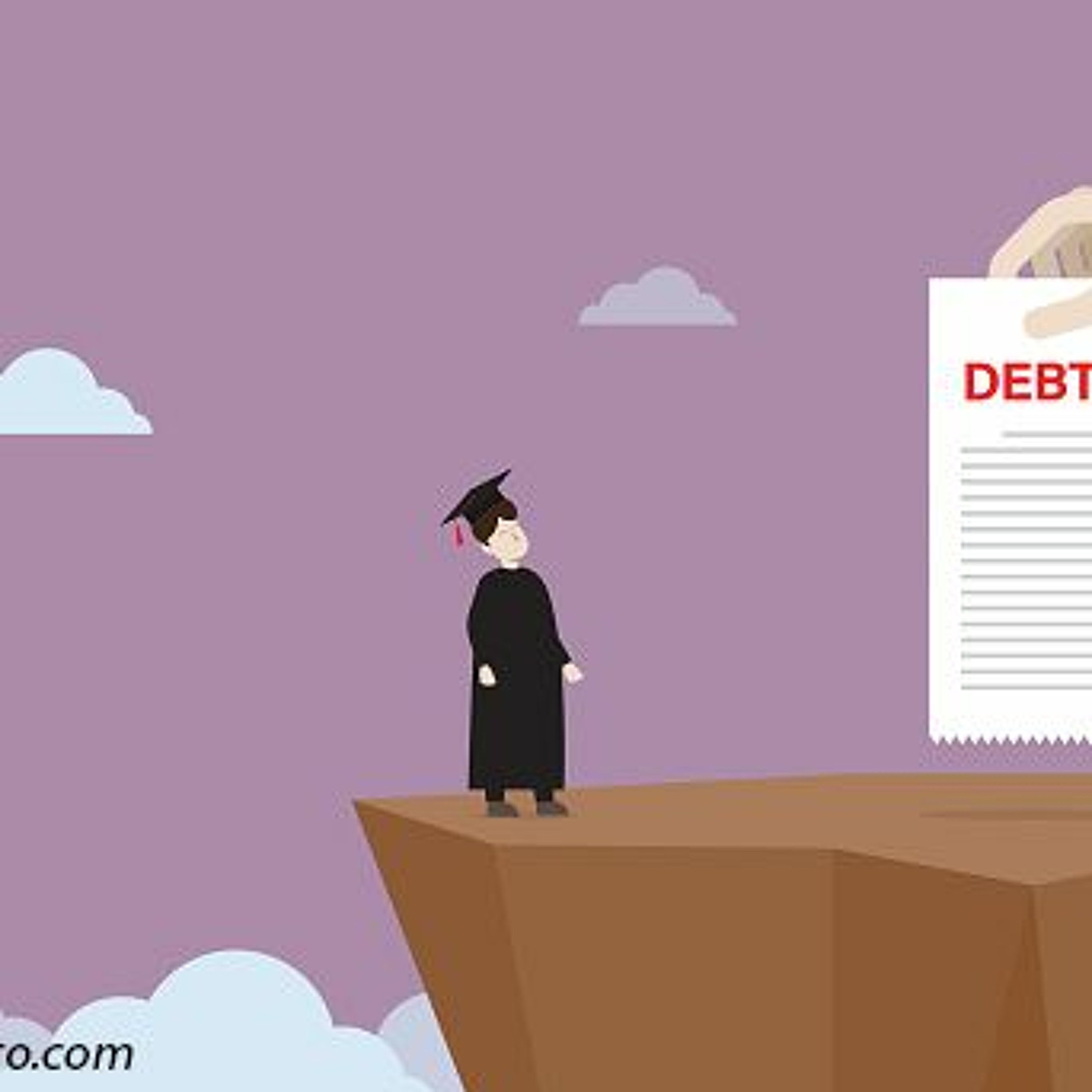 Ten Minutes With WVW: Student Debt Ten Minutes With WVW: Student Debt