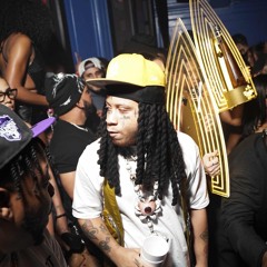 Reese Cup- Trippie Redd