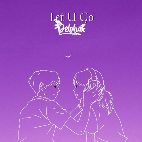Boyderaz_ft_Shazza_-_Let U Go - (Deloha RMX)_FlickZone_011626.mp3