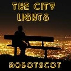 THE CITY LIGHTS