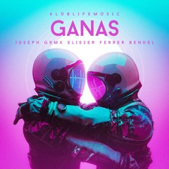 Joseph Gomx, Eliezer Ferrer, Bendel - Ganas (Arcangel)