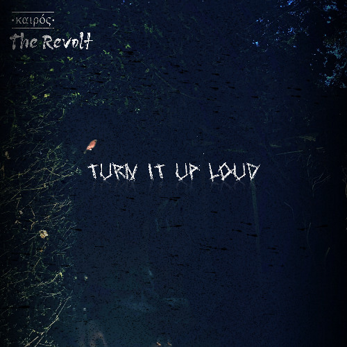 Turn It Up Loud