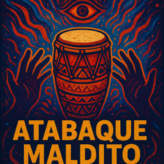 Atabaque Maldito- DjSergel
