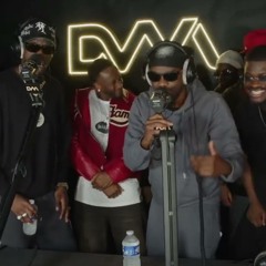 [EXCLU] Guy2bezbar - La Suite Logique #DVMShow