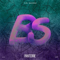 K-Fel - Backspace (Original Mix) Panterre Musique