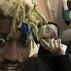 Lil Peep x Lil Tracy - Giving Girls Cocain (slowed + reverb)