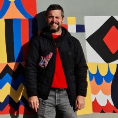 Street art a Baiona : Arts graficas e gascon : Entrevista dab Joan Carles Couderc - Paretalista