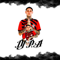 SET CYBER FUNK X PONTINHO DE FLORIPA - DJ P.A